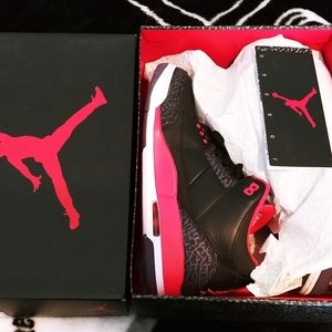 AIR JORDAN 3 RETRO men 11.5